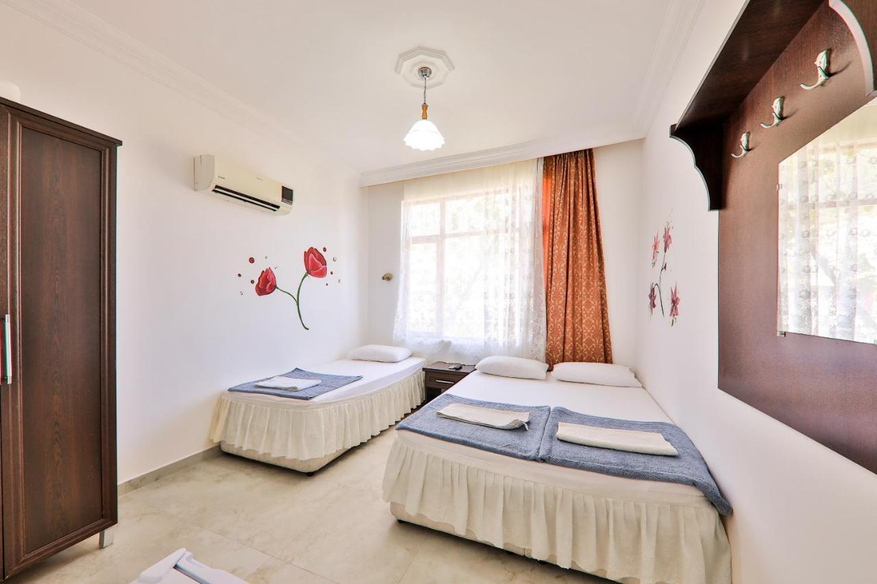 Santosa Pension คาช ภายนอก รูปภาพ