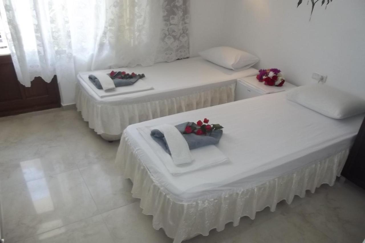 Santosa Pension คาช ภายนอก รูปภาพ